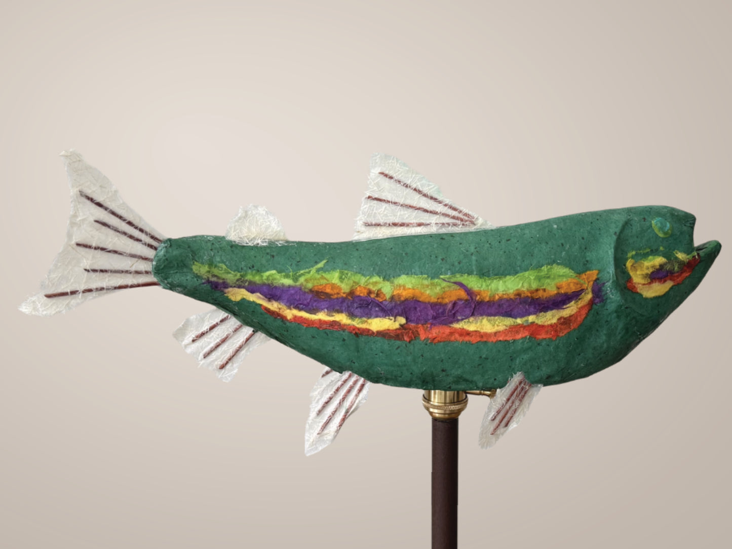 Trout II