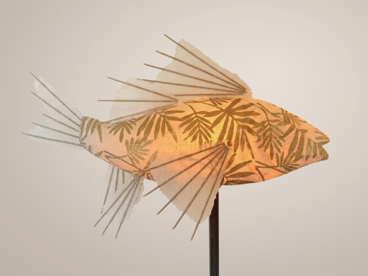 Golden Leaves