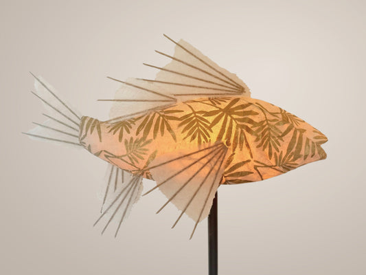 Golden Leaves