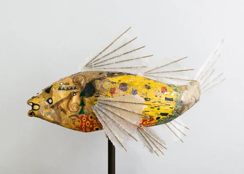 Klimt - Masters Collection