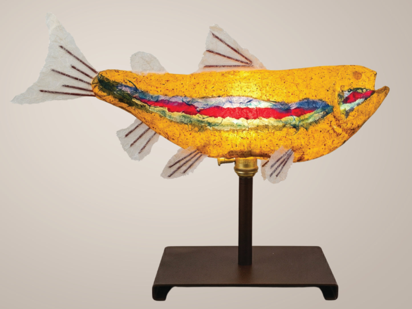 Trout I
