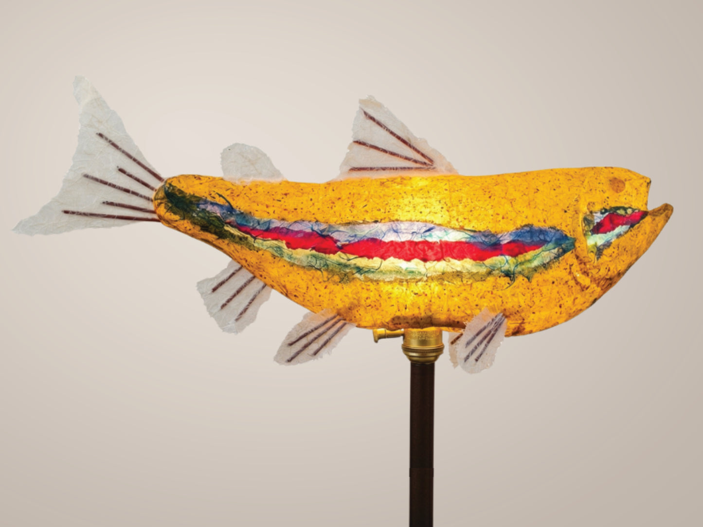 Trout I