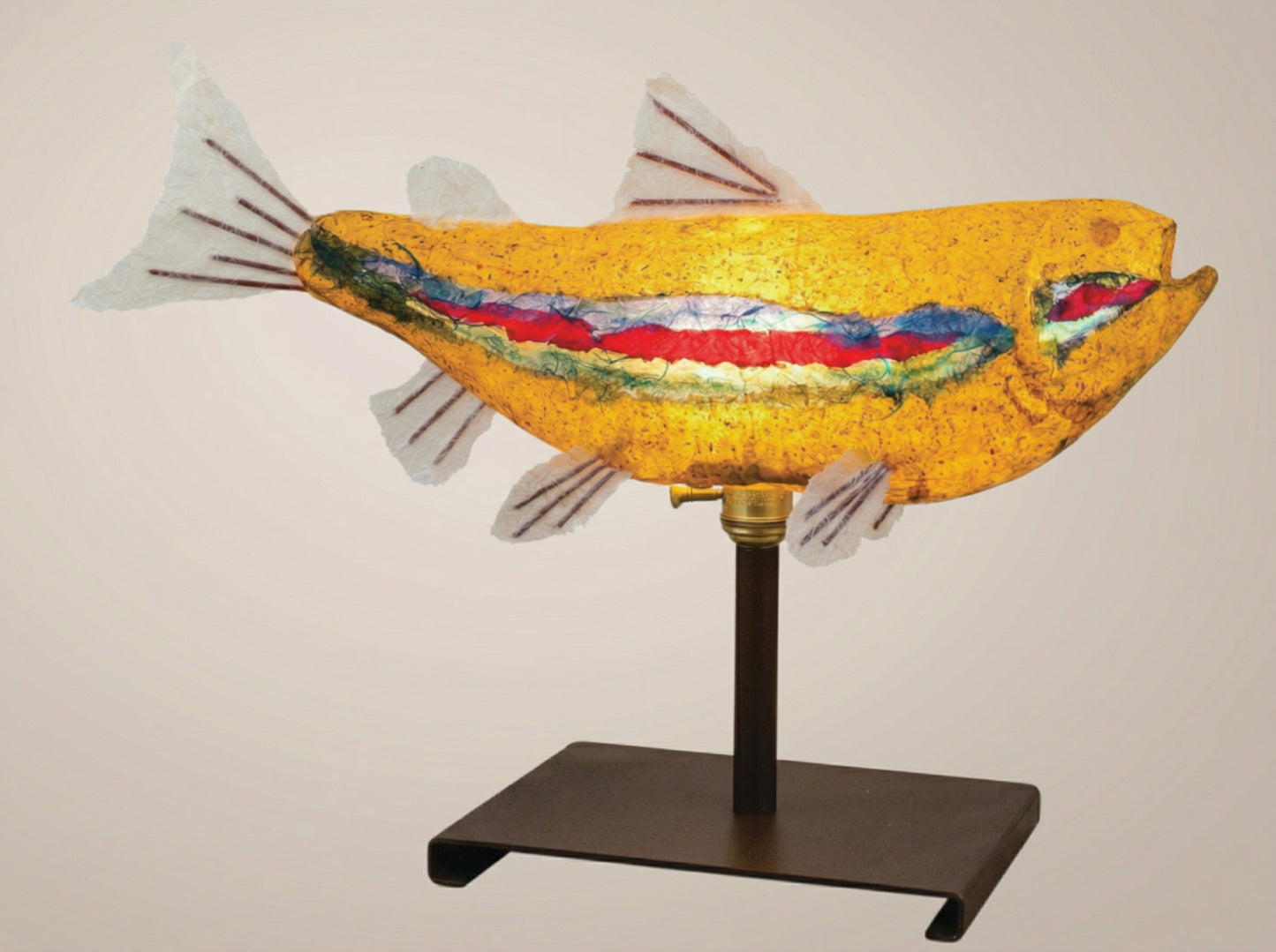 Trout I